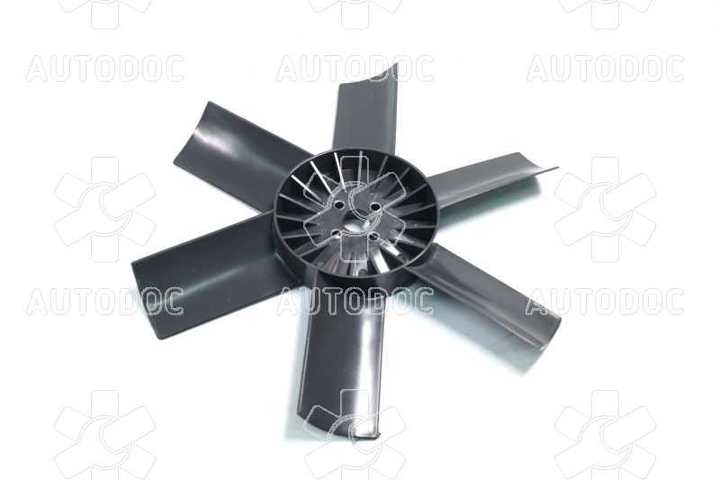 Вентилятор системы охлаждения втулки металлические ГАЗ 3307 <ДК>. Фото 1