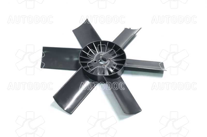 Вентилятор системы охлаждения втулки металлические ГАЗ 3307 <ДК>. Фото 4
