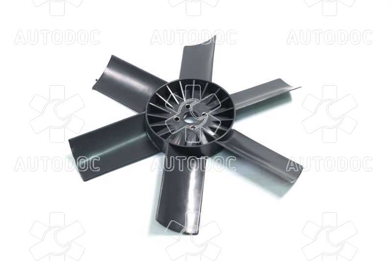 Вентилятор системы охлаждения втулки металлические ГАЗ 3307 <ДК>. Фото 5