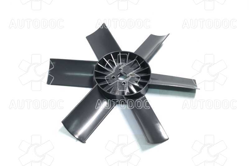Вентилятор системы охлаждения втулки металлические ГАЗ 3307 <ДК>. Фото 6