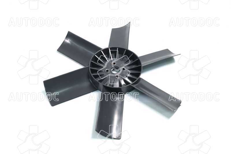 Вентилятор системы охлаждения втулки металлические ГАЗ 3307 <ДК>. Фото 2