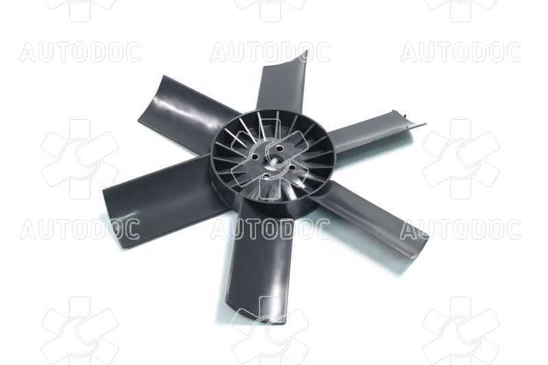 Вентилятор системы охлаждения втулки металлические ГАЗ 3307 <ДК>. Фото 3