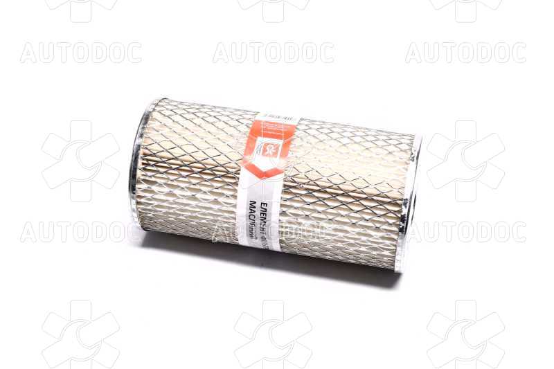 Элемент масляного фильтра ГАЗ 53, 3307, 66 метал. <ДК>. Фото 1