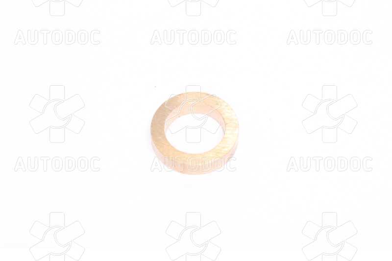Эксцентрик колодок тормоза ГАЗ 4301,330,ПАЗ (S=6,5 мм) (DETALKA). Фото 5