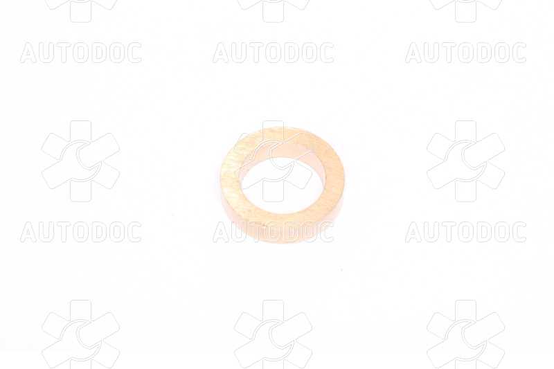 Эксцентрик колодок тормоза ГАЗ 4301,330,ПАЗ (S=6,5 мм) (DETALKA). Фото 2
