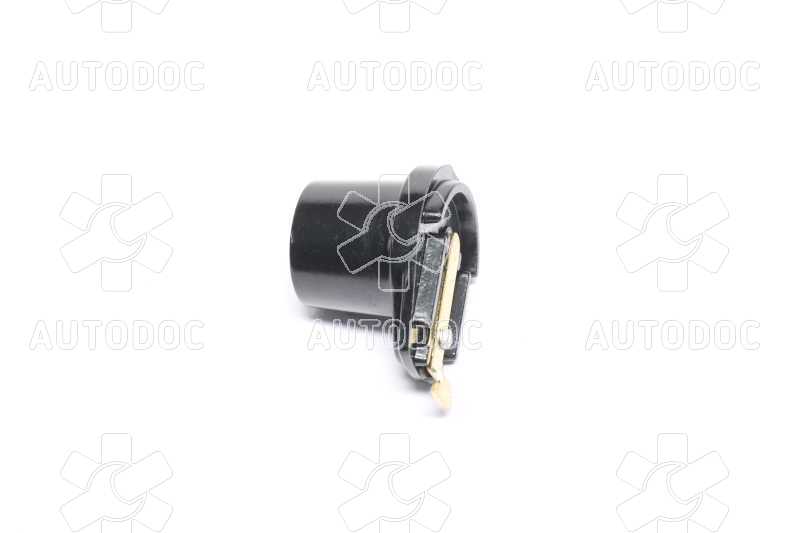 Бегунок контактный ГАЗ 24, УАЗ без резистора, черный (код EBR097, Raider) (Цитрон). Фото 6