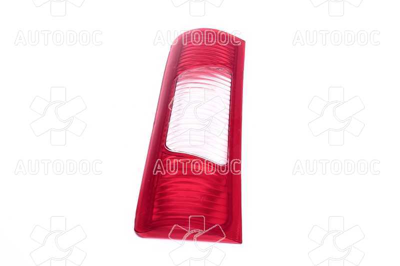 Стекло заднего фонаря левого ГАЗ 2705 тюнинг (пр-во Формула света). Фото 6