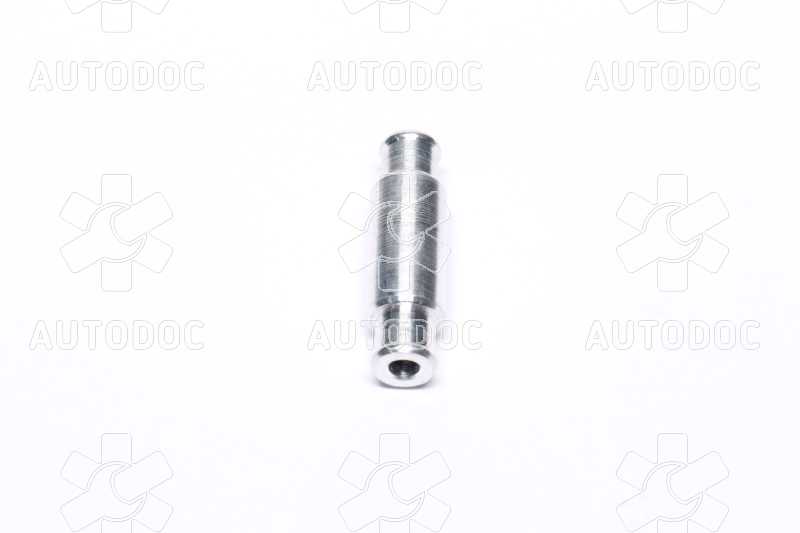 Клапан топливный обратный (аллюминиевый) D штуцеров=10 мм.. Фото 2