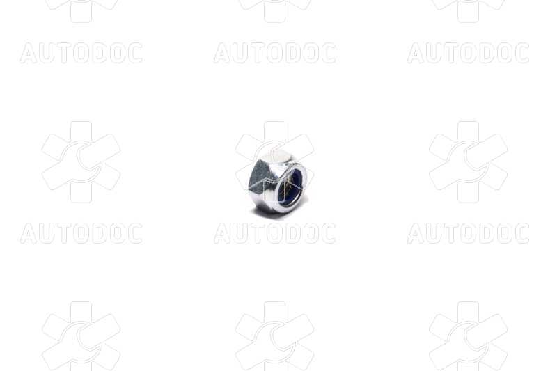 Гайка М8 с нейл. кольцом кардана ВАЗ 2101. Фото 4