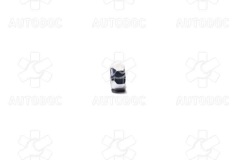 Гайка М8 с нейл. кольцом кардана ВАЗ 2101. Фото 2