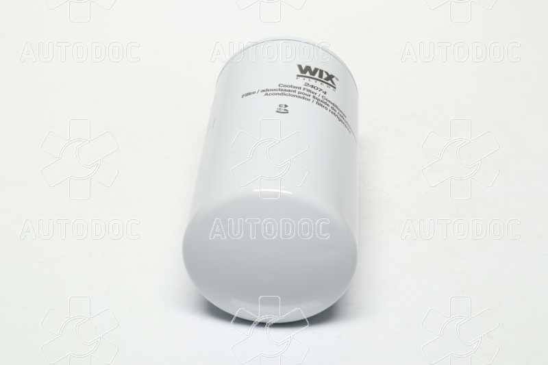 Фильтр охлаждающей жидкости CASE-IH(WIX). Фото 5
