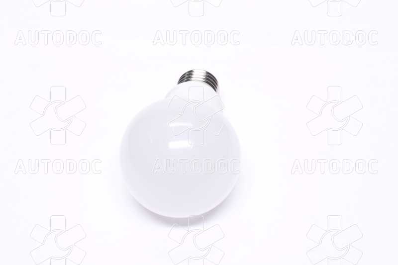 Лампа светодиодная 220V, E27, 12W, 4100K, A60 (Квант). Фото 5