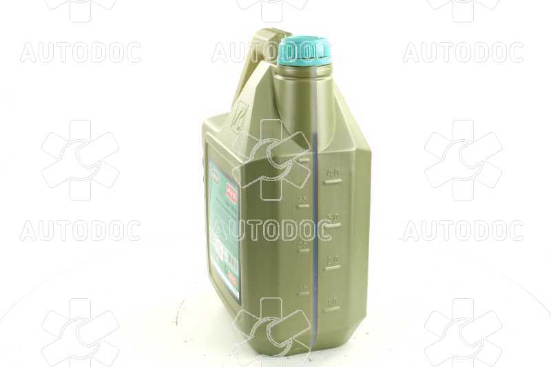 Масло моторное OIL RIGHT Стандарт 20W-50 SF/CC (Канистра 5л). Фото 2