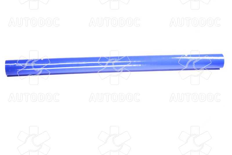Силиконовый шланг радиатора 60x60x1000mm (синий) (РАСПРОДАЖА) TEMPEST. Фото 5