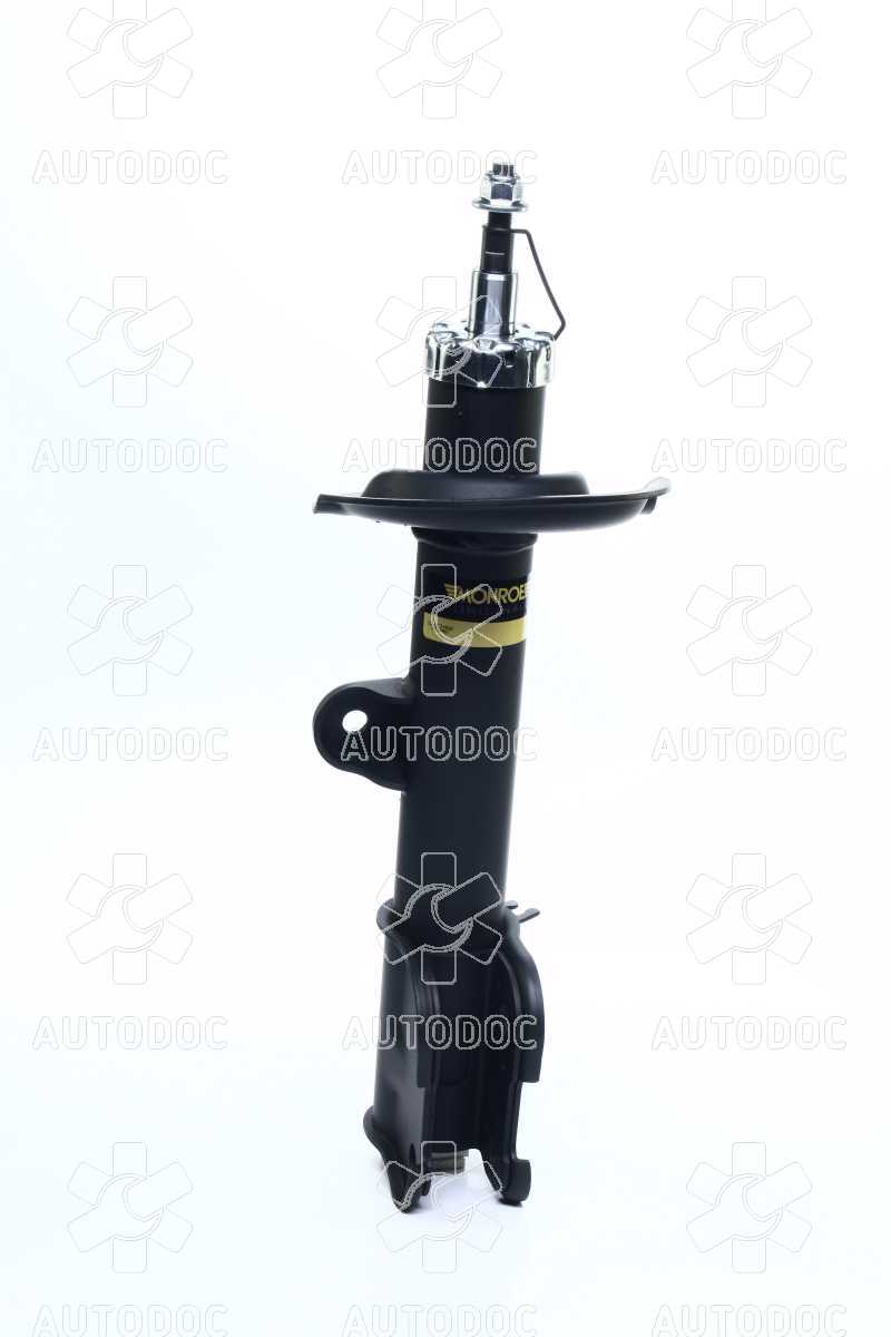 Амортизатор подвески передний газовый правый KIA SORENTO II ORIGINAL (пр-во Monroe). Фото 4