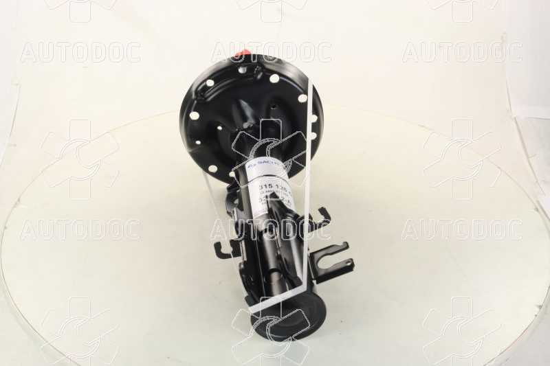 Амортизатор подвески передний газовый правый CITROEN, FIAT, PEUGEOT (пр-во SACHS). Фото 4