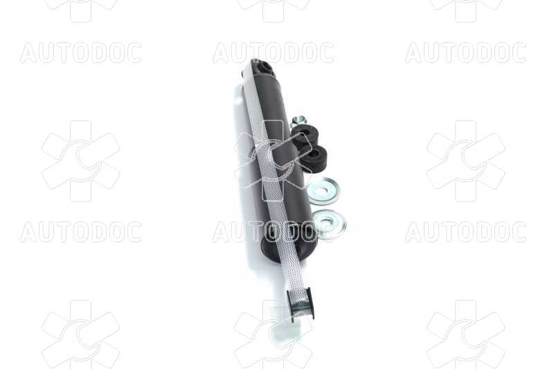 Амортизатор подвески передний газовый Hyundai Terracan Excel-G (пр-во Kayaba). Фото 5