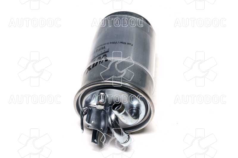 Фильтр топливный VW PASSAT WF8199/PP839/4 (пр-во WIX-Filtron). Фото 2