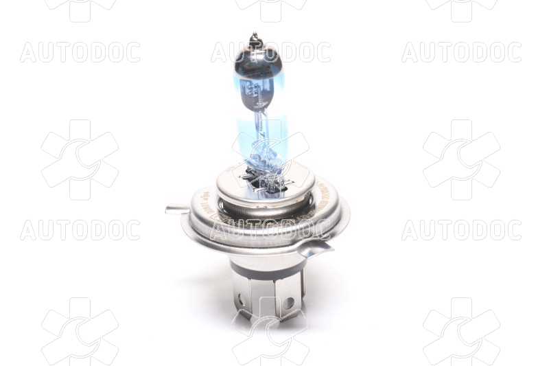 Лампа фарная H4 12V 60/55W P43t NIGHT BREAKER (+200) 1шт (пр-во OSRAM). Фото 4