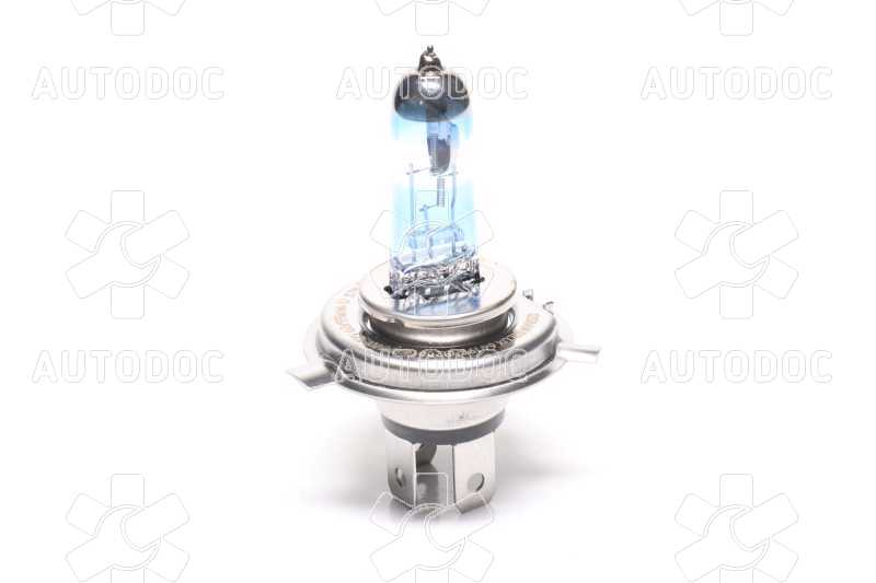 Лампа фарная H4 12V 60/55W P43t NIGHT BREAKER (+200) 1шт (пр-во OSRAM). Фото 5