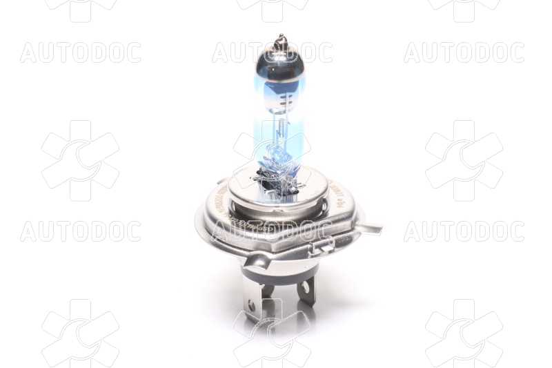 Лампа фарная H4 12V 60/55W P43t NIGHT BREAKER (+200) 1шт (пр-во OSRAM). Фото 6