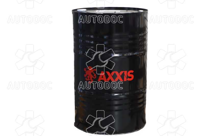 Масло моторное AXXIS TRUCK 10W-40 LS SHPD (Бочка 200л). Фото 1