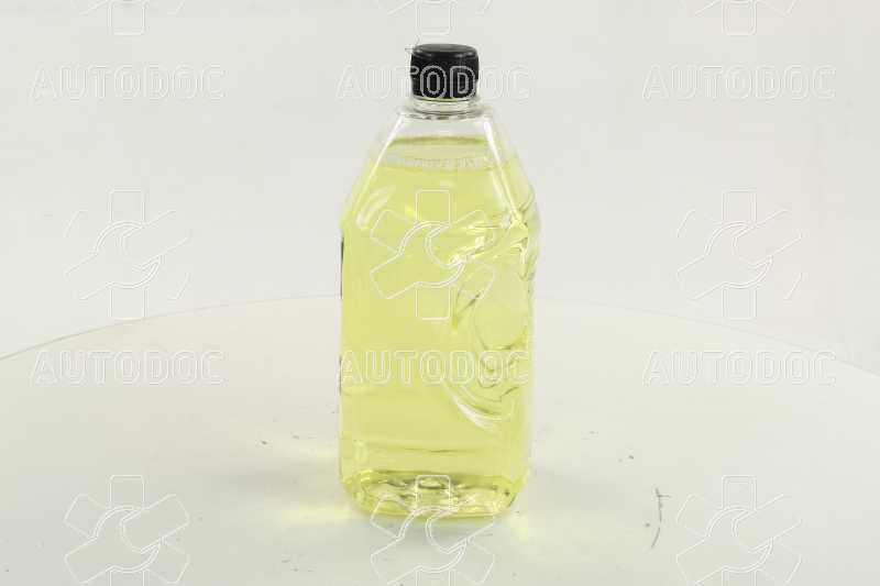 Омыватель стекла зимний Мaster cleaner -20 Цитрус 1л. Фото 9