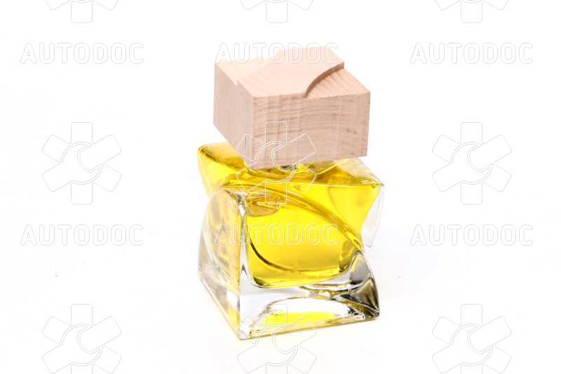 Ароматизатор AXXIS PREMIUM Secret Cube - 50ml, запах Vanilla French. Фото 4