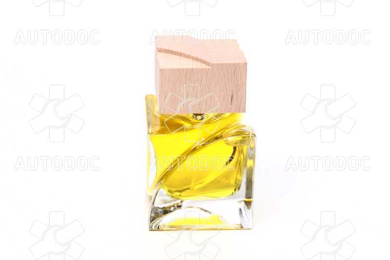 Ароматизатор AXXIS PREMIUM Secret Cube" -  50ml, запах Vanilla French. Фото 5