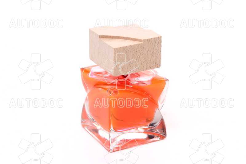 Ароматизатор AXXIS PREMIUM Secret Cube - 50ml, запах Papaya. Фото 4