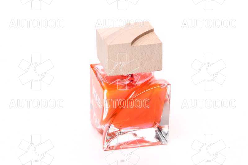 Ароматизатор AXXIS PREMIUM Secret Cube - 50ml, запах Papaya. Фото 5