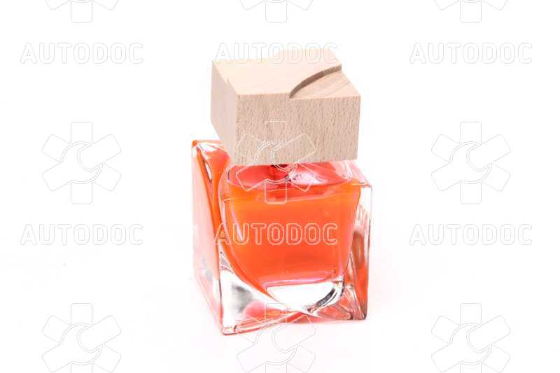 Ароматизатор AXXIS PREMIUM Secret Cube - 50ml, запах Papaya. Фото 3