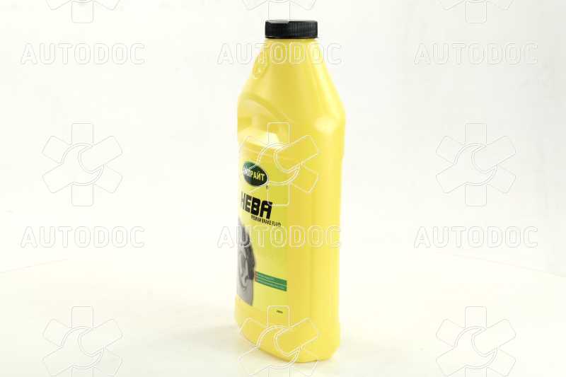Жидкость торм. Нева-П OIL RIGHT 760г желт.. Фото 9