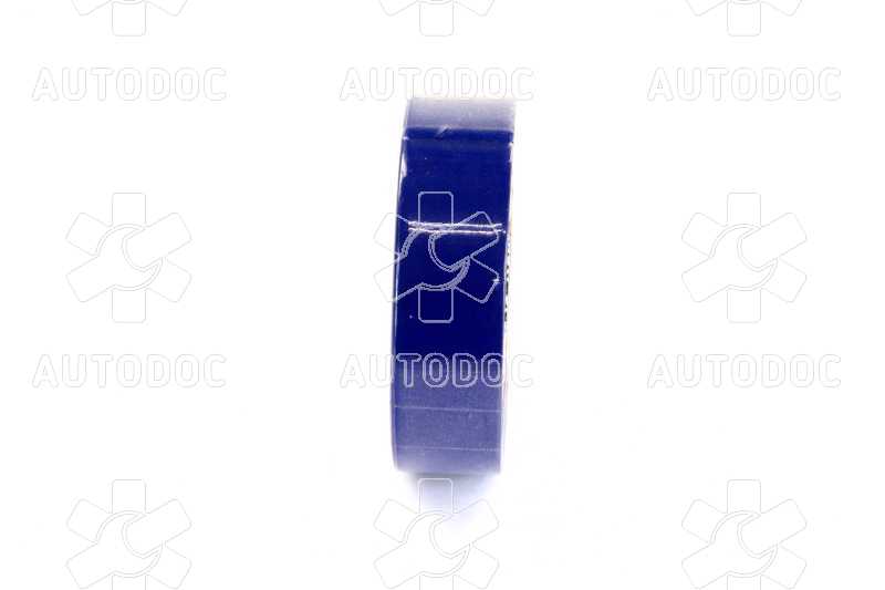 Ізолента синя 19mm*18м <AXXIS>. Фото 9
