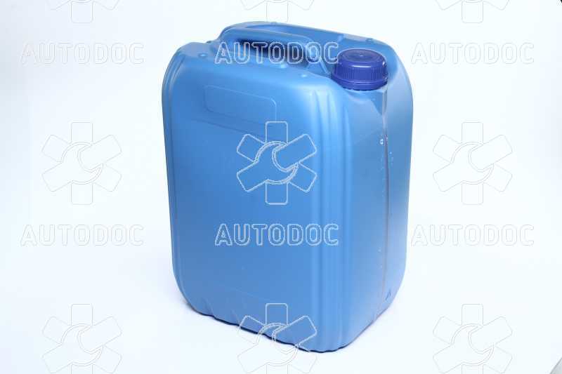 Жидкость AdBlue для снижения выбросов систем SCR (мочевина) <AXXIS> 20 л. Фото 3