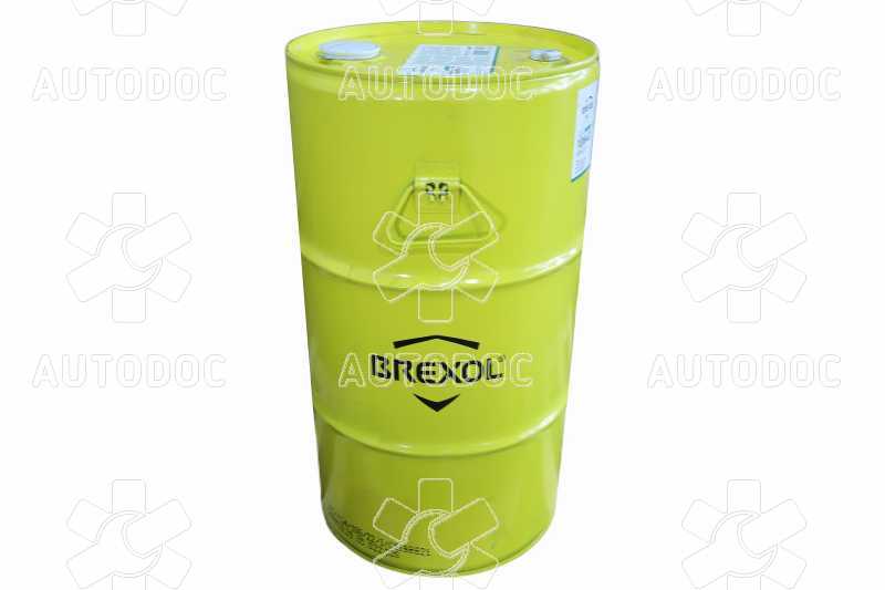 Масло моторное BREXOL TECHNO 10W40 SL/CF (Бочка 60л). Фото 1