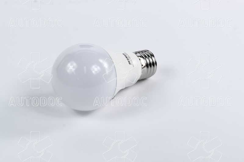 Светодиодная лампа A60, 12W,3000k, 1000lm, E27,220V <DECARO>. Фото 1