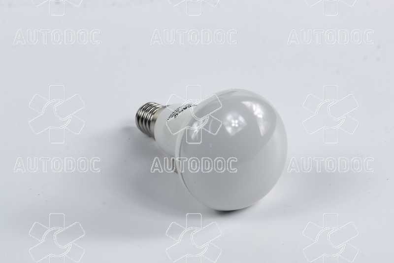 Світлодіодна лампа R50, 7W,3000k, 560lm, E14,220V <DECARO>. Фото 2