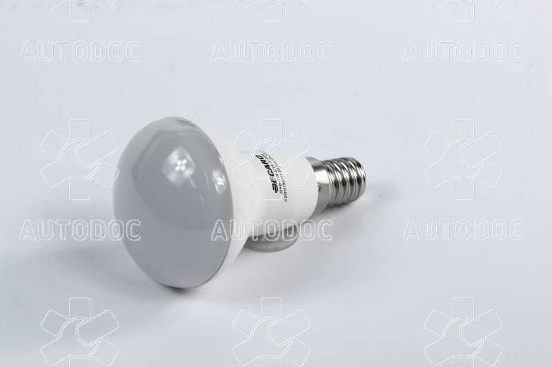 Светодиодная лампа R50, 7W,4100k, 560lm, E14,220V <DECARO>. Фото 1