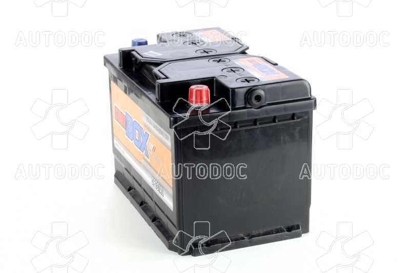 Аккумулятор   75Ah-12v StartBOX Special (276x175x190),R,EN640. Фото 9