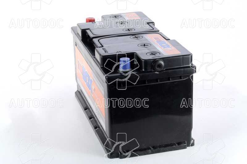 Аккумулятор  100Ah-12v StartBOX Special (352x175x190),L,EN800. Фото 4