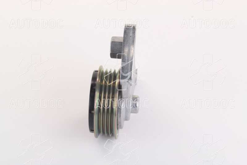 Натяжной ролик поликлинового ремня AUDI:A4, A6 58260511 (Пр-во NTN-SNR). Фото 9