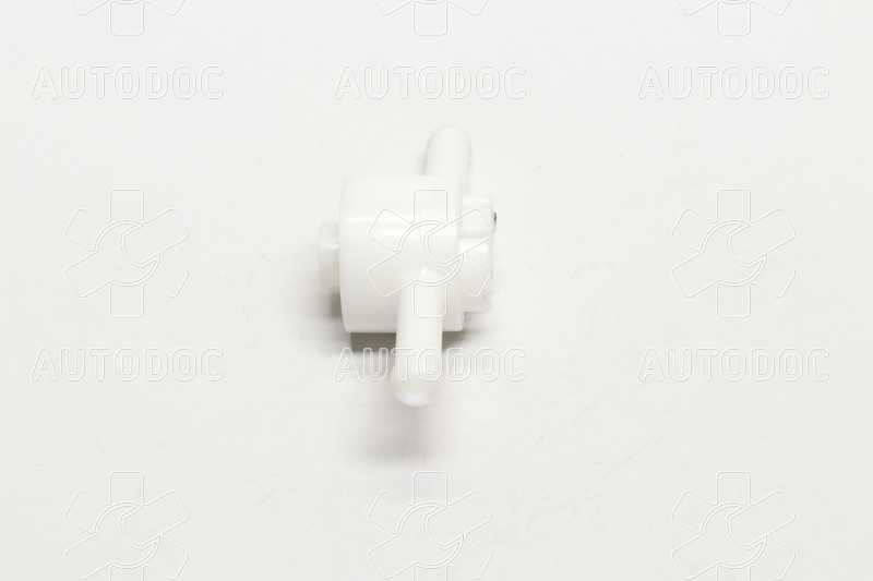 Клапан фильтра топливного AUDI 100, A6, VW GOLF III, PASSAT, T4 1.6-2.5TDI (89-00) (пр-во FEBI). Фото 5
