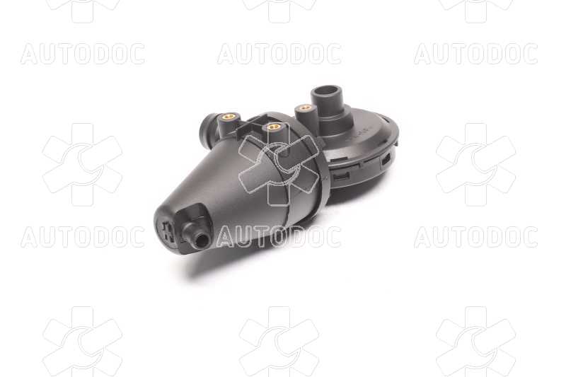 Клапан, отвода воздуха из картера BMW M52 -98 (пр-во FEBI). Фото 4