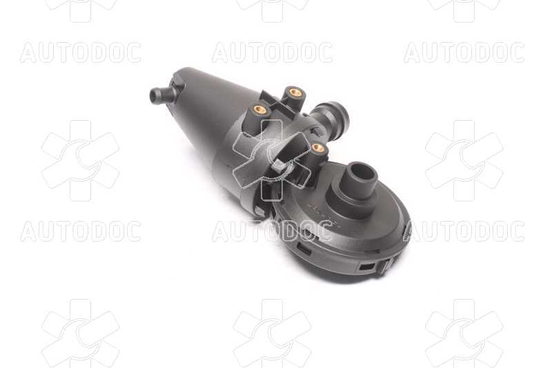 Клапан, отвода воздуха из картера BMW M52 -98 (пр-во FEBI). Фото 5