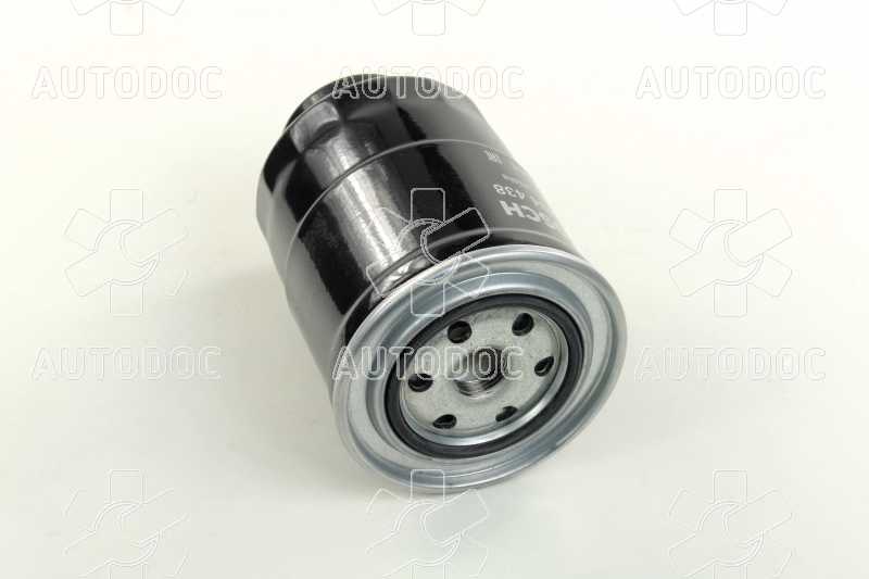 Фильтр топливный дизель MAZDA 3,5,6 D, TOYOTA (пр-во Bosch). Фото 2