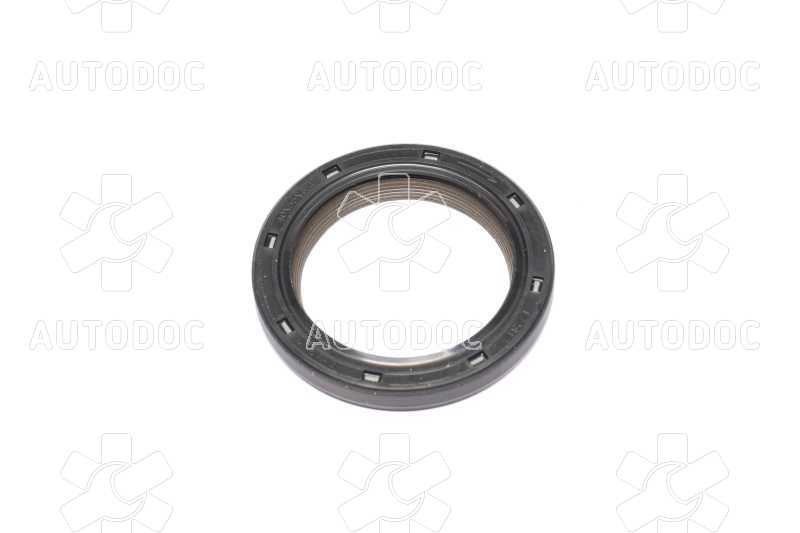 Уплотняющее кольцо, коленчатый вал PSA 1,4HDI/1,6HDI 40x55x6,4 PTFE (пр-во Elring). Фото 3