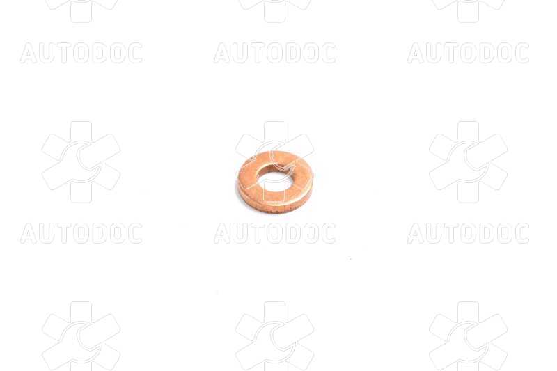 Уплотнительное кольцо ТНВД (пр-во Bosch). Фото 6