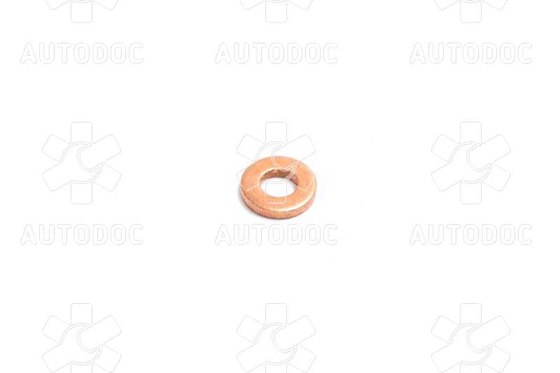 Уплотнительное кольцо ТНВД (пр-во Bosch). Фото 8