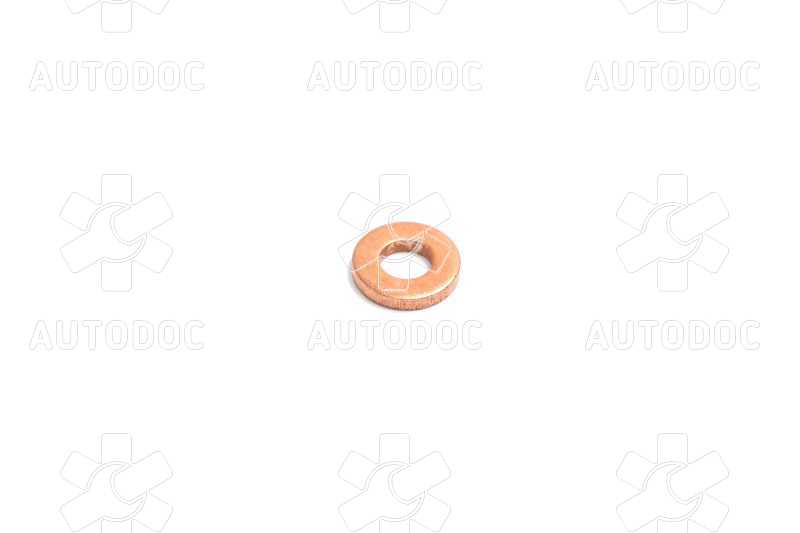 Уплотнительное кольцо ТНВД (пр-во Bosch). Фото 10